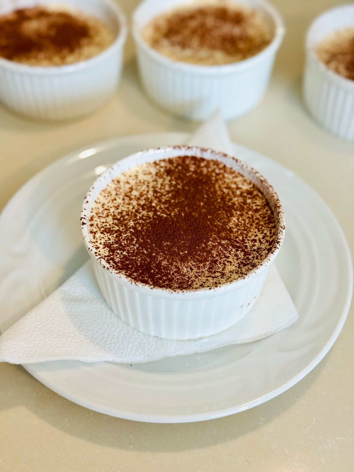 Tiramisu
