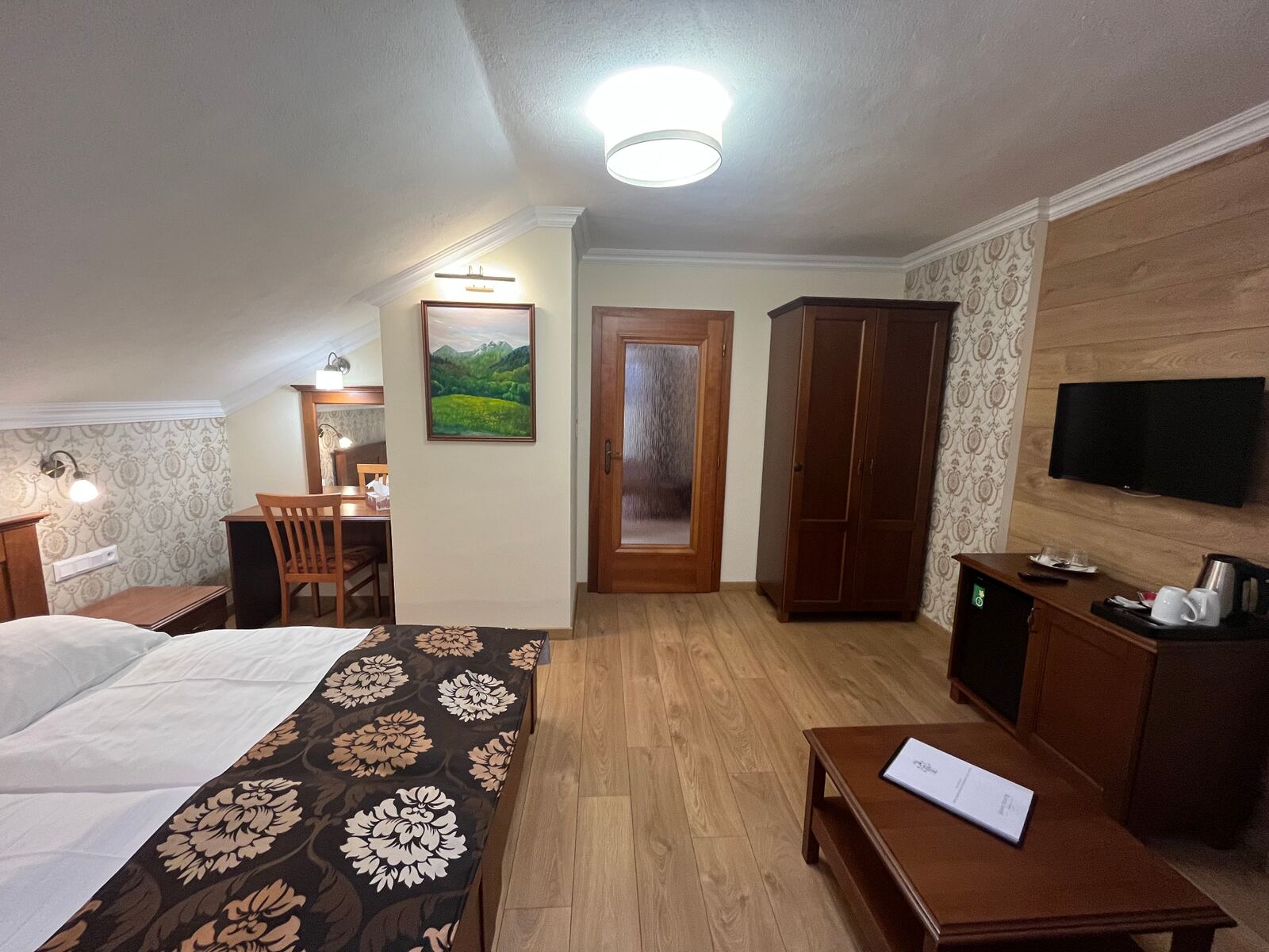 Rodinný apartmán 10
