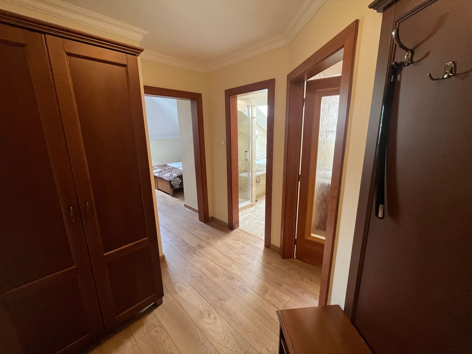 Rodinný apartmán 4