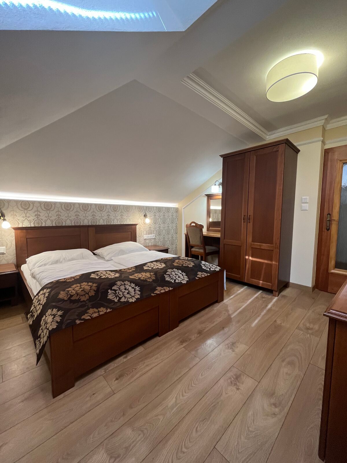 Rodinný apartmán 5